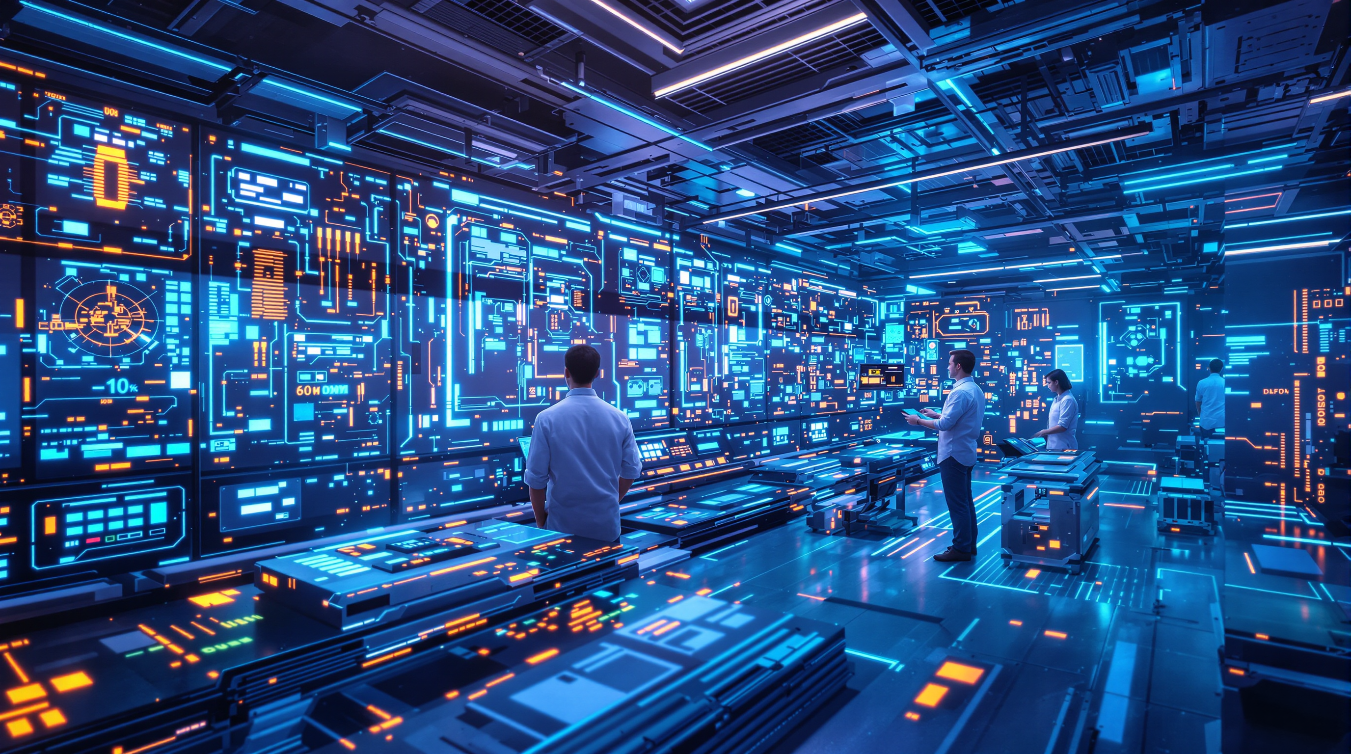 Innovation and Technology