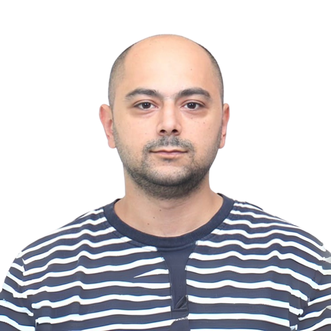 Cərullayev Murad