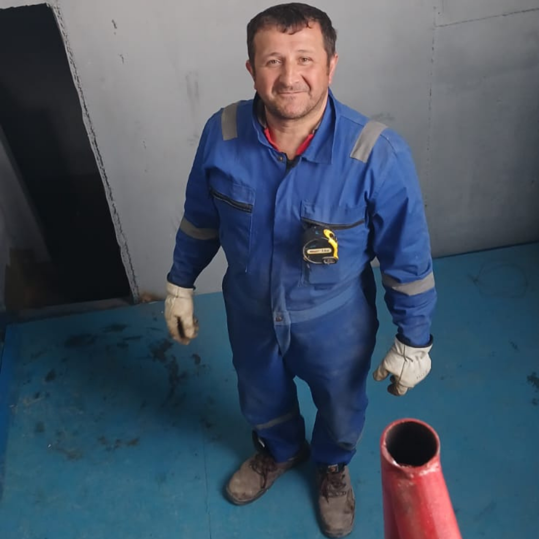 Alik Məmmədov